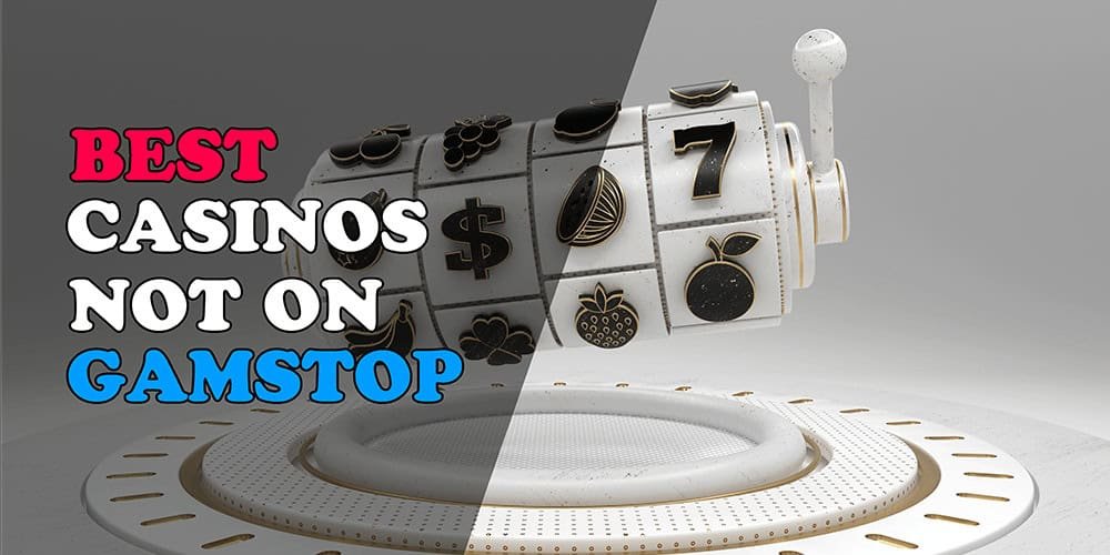 Explore the World of Casino Sites Not on Gamstop 1130485580