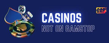 Explore the World of Casino Sites Not on Gamstop 1130485580