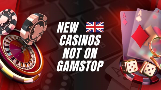 Exploring Casino Sites Not on Gamstop 1287626893