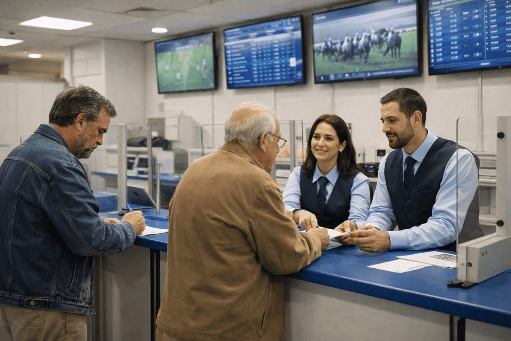 Apuestas Deportivas en Uruguay Todo lo que Necesitas Saber -453397872