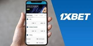 Apuestas en 1xbet Todo lo que necesitas saber sobre el juego en España