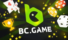 Experience the Thrill of Online Gaming at Bcgame.sk Casino