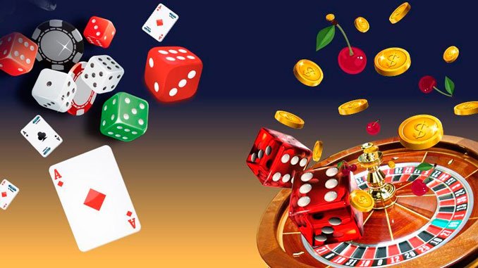 Explore the Thrill of Online Gaming at BullSpins Casino Explore the Thrill of Online Gaming at BullSpins Casino