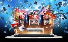 Golden Lion Online Casino UK A Complete Review