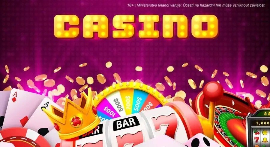 Nejlepší online casino pro hráče v České republice