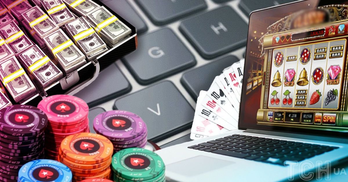 Ontdek de Spanning van Nyxbets Casino Online