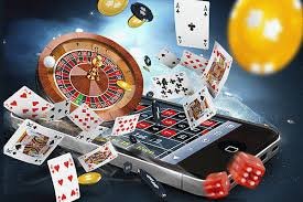 Ontdek de Spanning van Nyxbets Casino Online