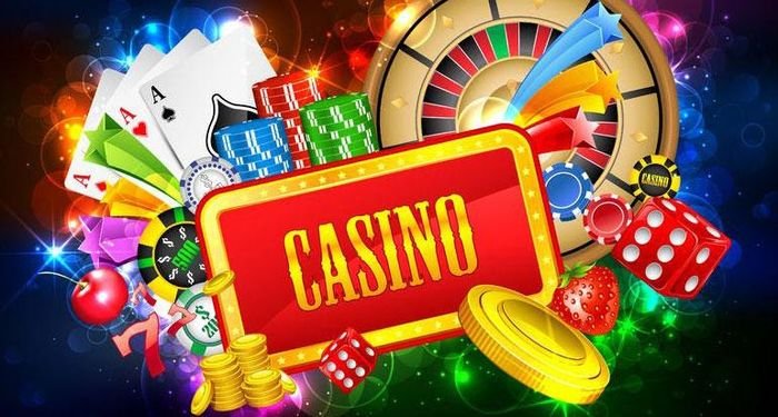 Scopri Vegasino L'Esperienza di Gioco Definitiva