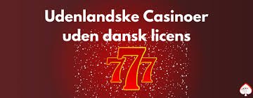 De Bedste Online Casinoer Uden Rufus