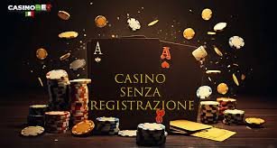 I casinò non AAMS Opportunità e Rischi per gli Italiani