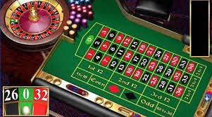 The Thrill of High Stakes Roulette Where Fortune Awaits 101654706
