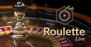 The Thrill of High Stakes Roulette Where Fortune Meets Strategy