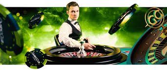 The Thrill of High Stakes Roulette Where Fortune Awaits 101654706
